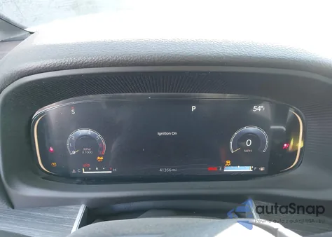 2023 Jeep Wagoneer L Series Ii 4X4 z USA, uszkodzony, nr VIN 1C4SJSBP5PS507521